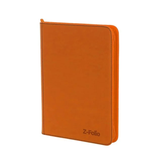 Z-Folio 9-Pocket Album