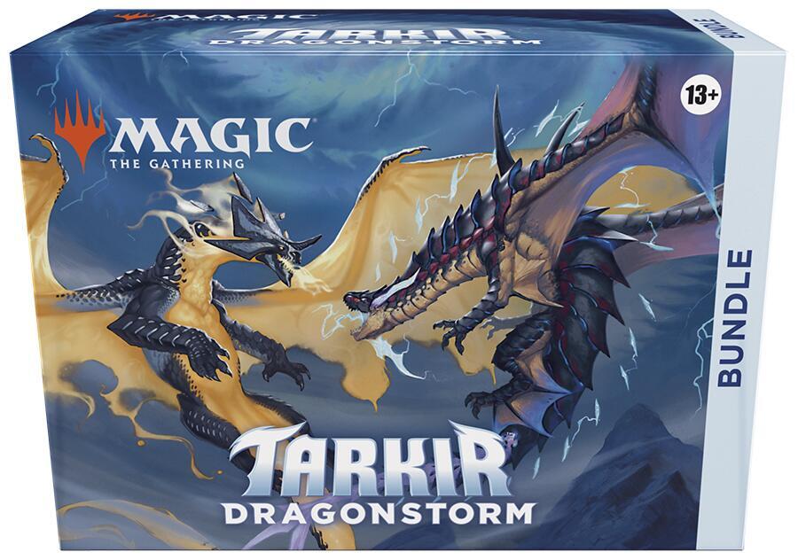MTG Tarkir Dragonstorm Bundle