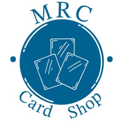MRC Card Shop