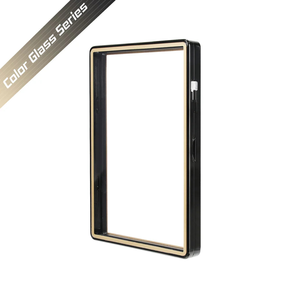 Standard BGS Slabmags Case - Color Glass Series