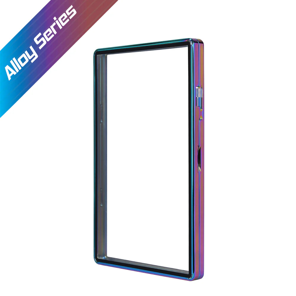 Standard PSA Slabmags Case - Alloy Series Blue(Compatible With Standard CGC, CSG & AGS Slabs)