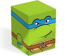 TMNT Squareoes