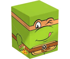 TMNT Squareoes