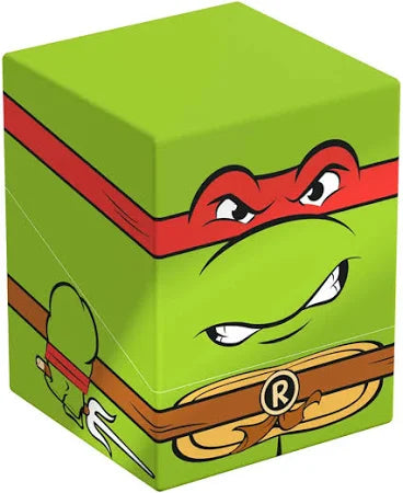 TMNT Squareoes