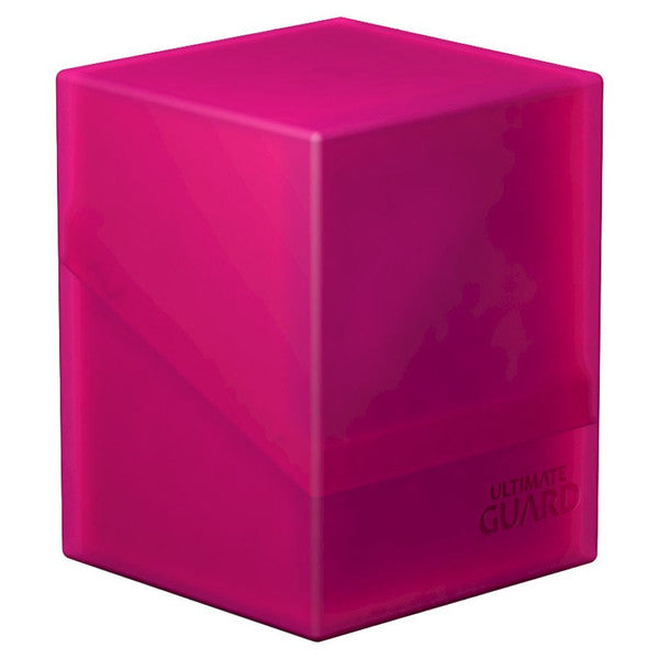 Boulder Deck Boxes -- Assorted Colors/Size