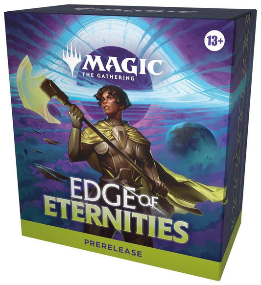 Edge of Eternities - Prerelease Pack - Edge of Eternities (EOE)