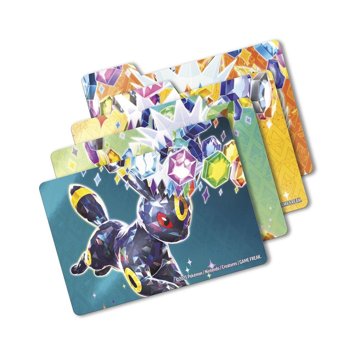 Pokémon TCG: Scarlet & Violet-Prismatic Evolutions Surprise Box [Pre-Order]