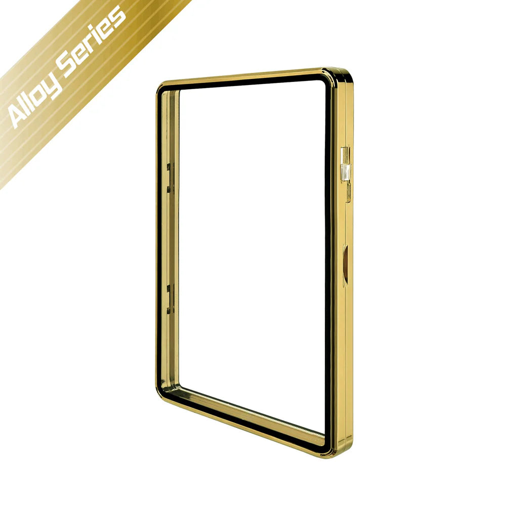 Standard PSA Slabmags Case - Alloy Series Blue(Compatible With Standard CGC, CSG & AGS Slabs)