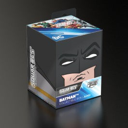 DC Squareoes (Batman)